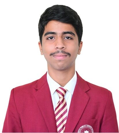 Pavankumar V